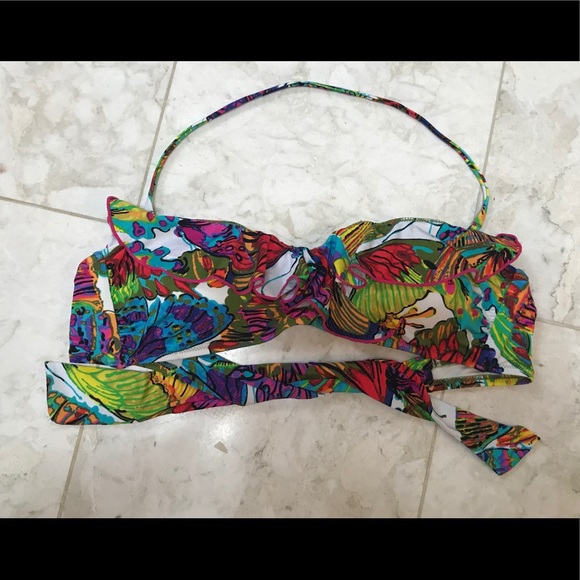 Nanette Lepore Bikini - Picture 3 of 7